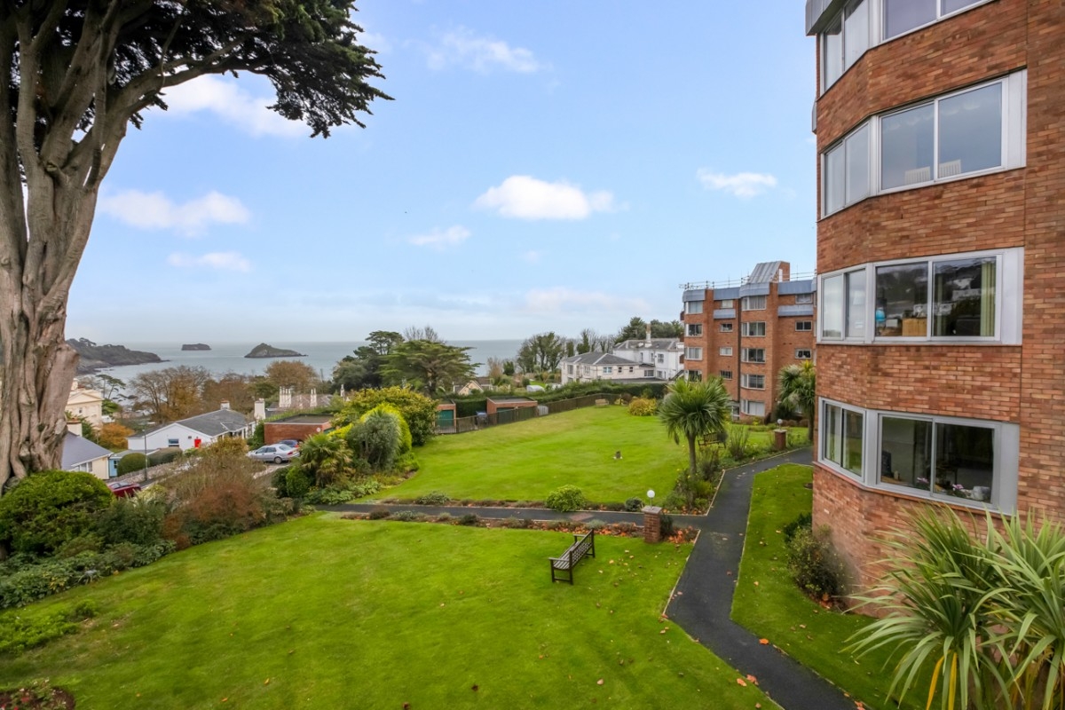 Meadwood St Marks Road Property for Sale in Torquay John Couch The